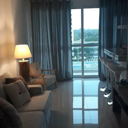 Ilha Pura Barra Temporada Appartement